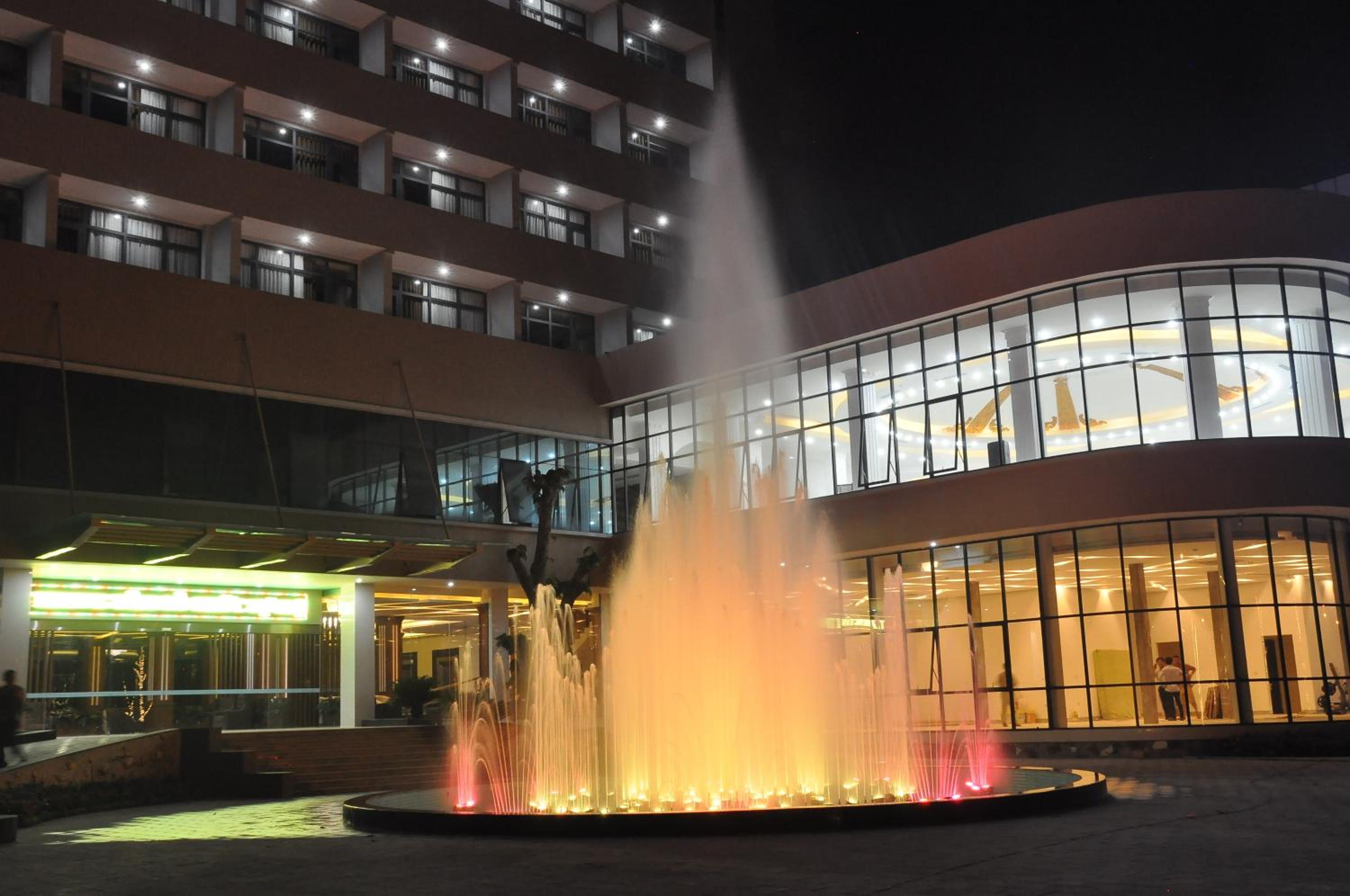 Phoenix Hotel Thanh Hoa 4/33