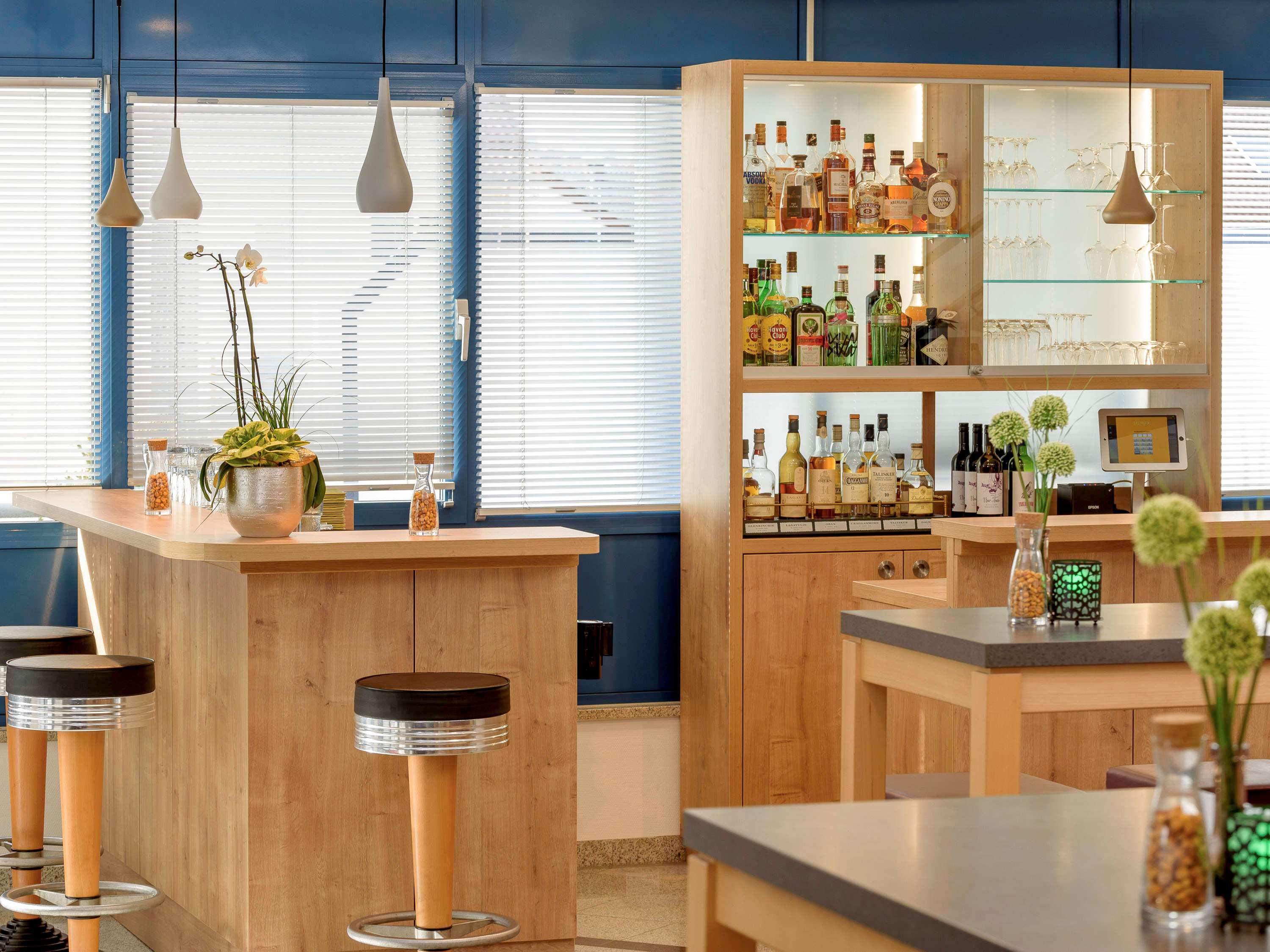 ibis Styles Filderstadt Stuttgart Messe 25/27