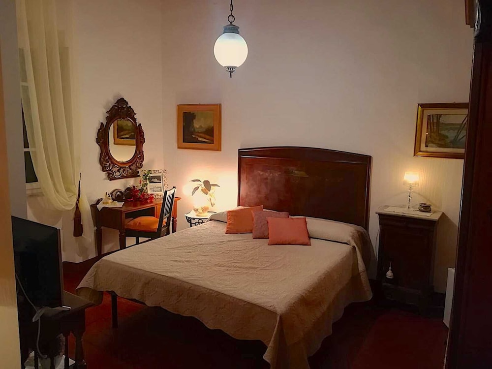 Locanda Etrusca 7/50