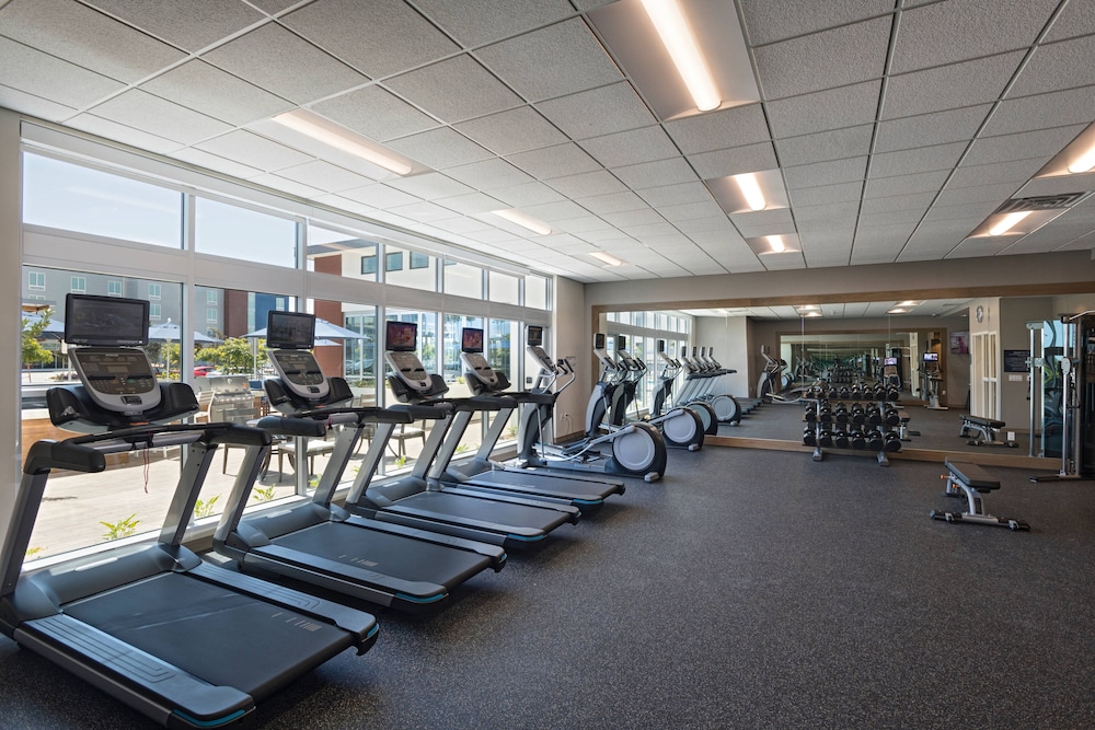 TownePlace Suites by Marriott San Diego Airport/Liberty Station 26/50