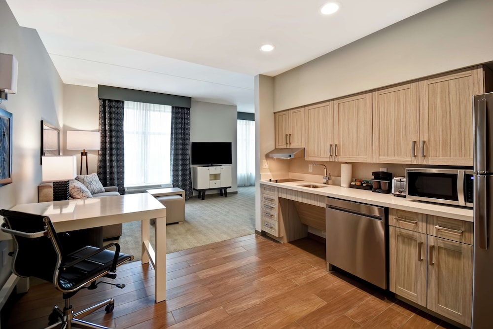 Homewood Suites By Hilton Greenville Downtown Sc 41/48