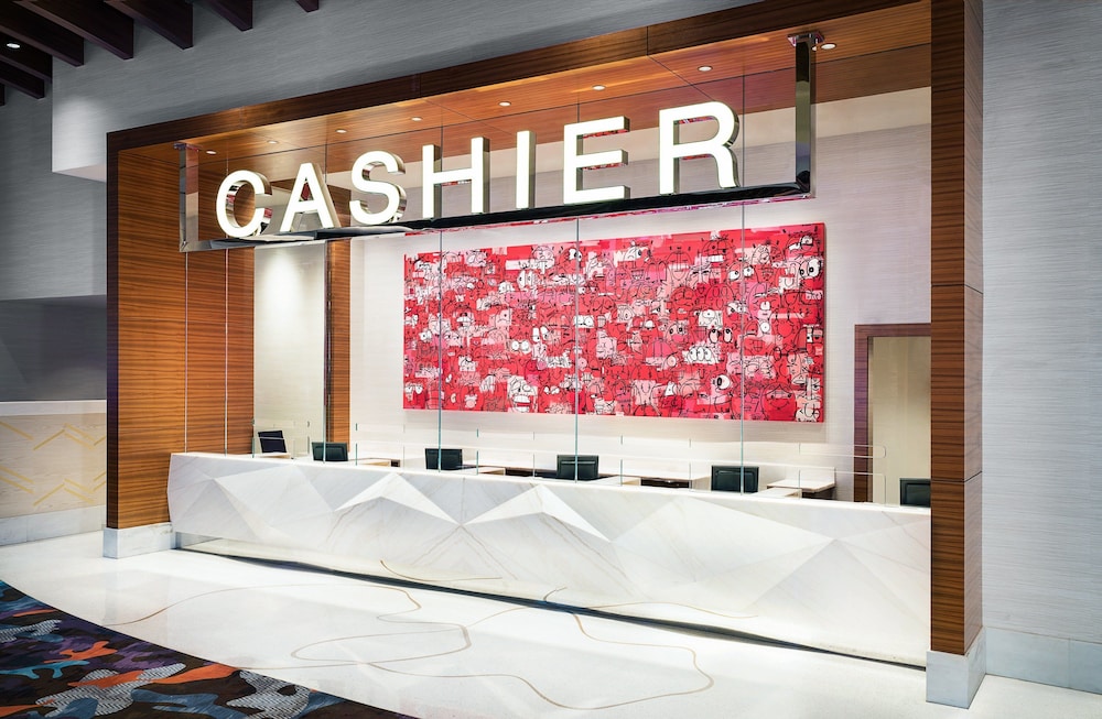 Palms Casino Resort 4/73
