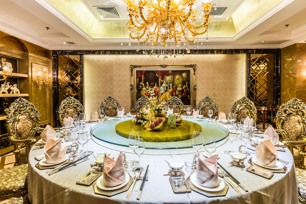 Plaza Hotel Yuyao 37/50