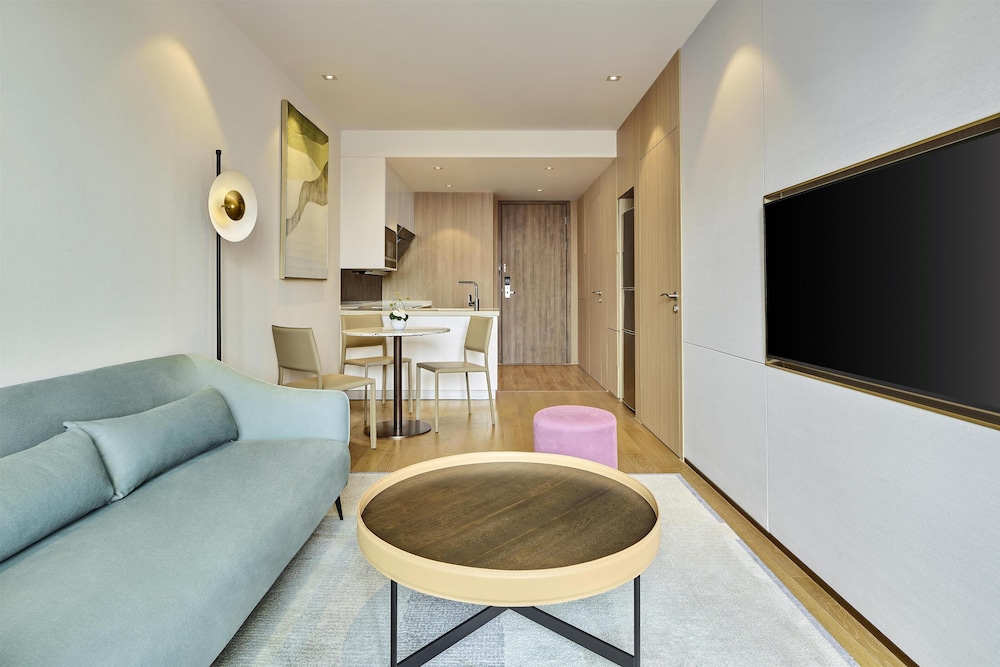 Eature Residences Lingang Shanghai 17/43
