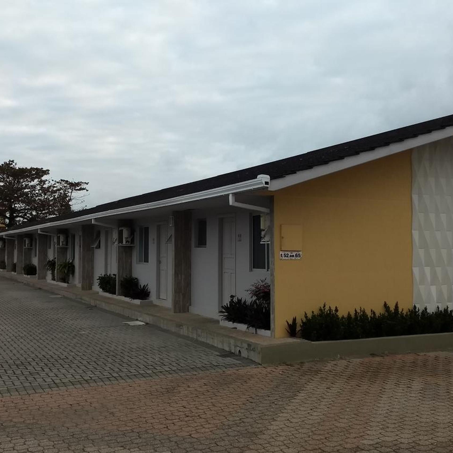 Hotel Santa Paula 29/31