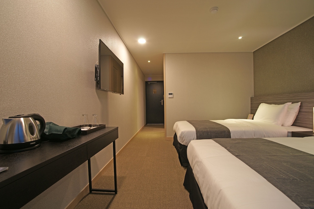 Benikea I Jin Hotel 19/38