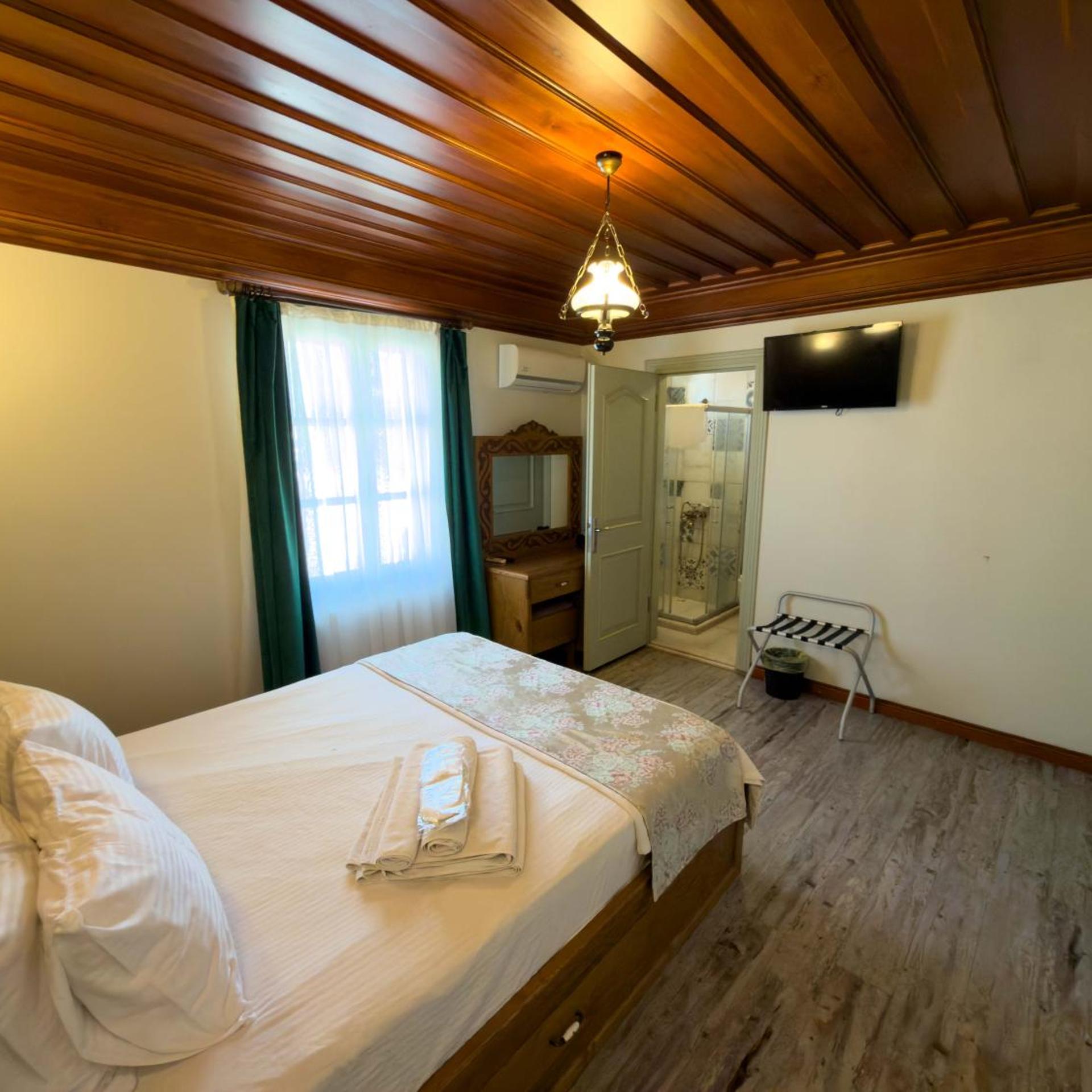 Svila Otel 14/40