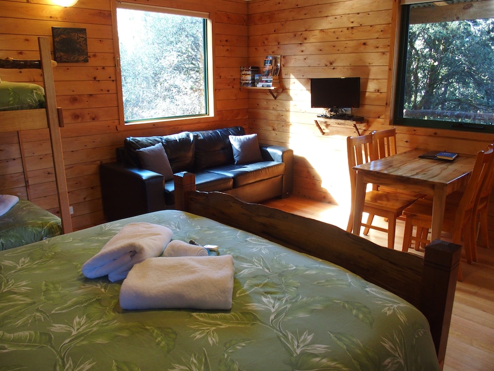 Cradle Mountain Highlanders Cottages 24/71