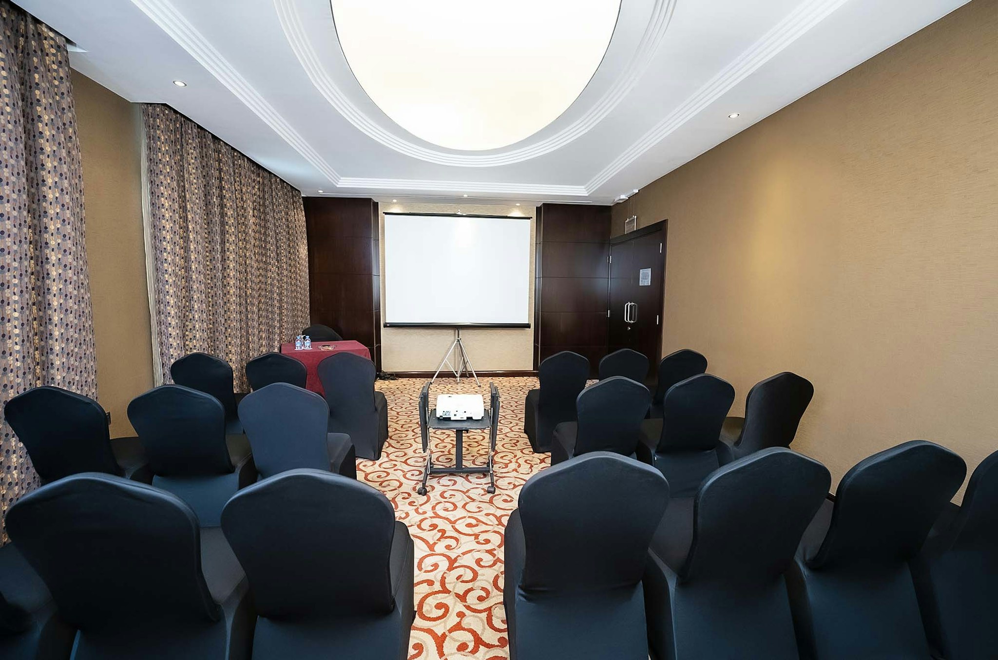 Millennium Central Hotel Doha 63/69