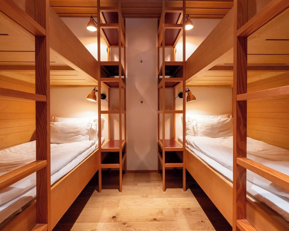 Copperhill Mountain Lodge 25/71