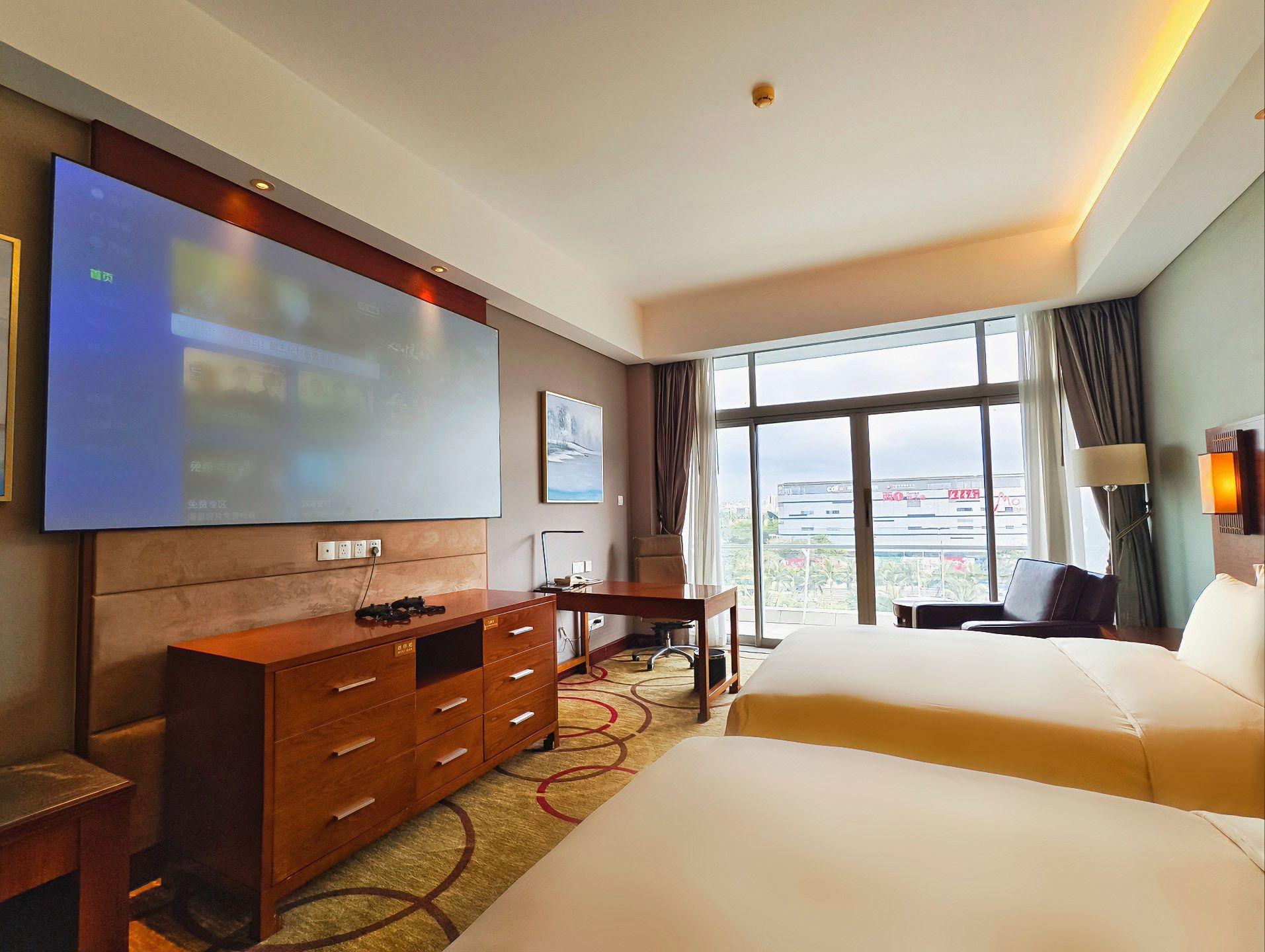 Hainan Guest House No.1 Building 10/28