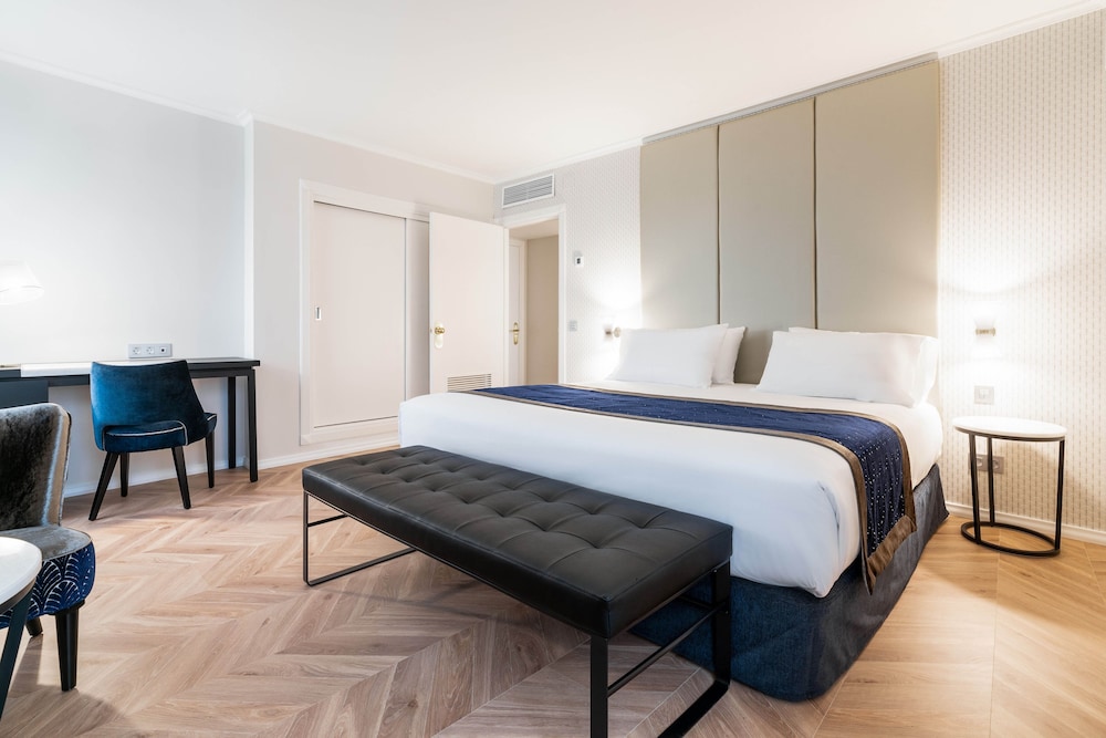 Eurostars Gran Hotel Lugo 10/50