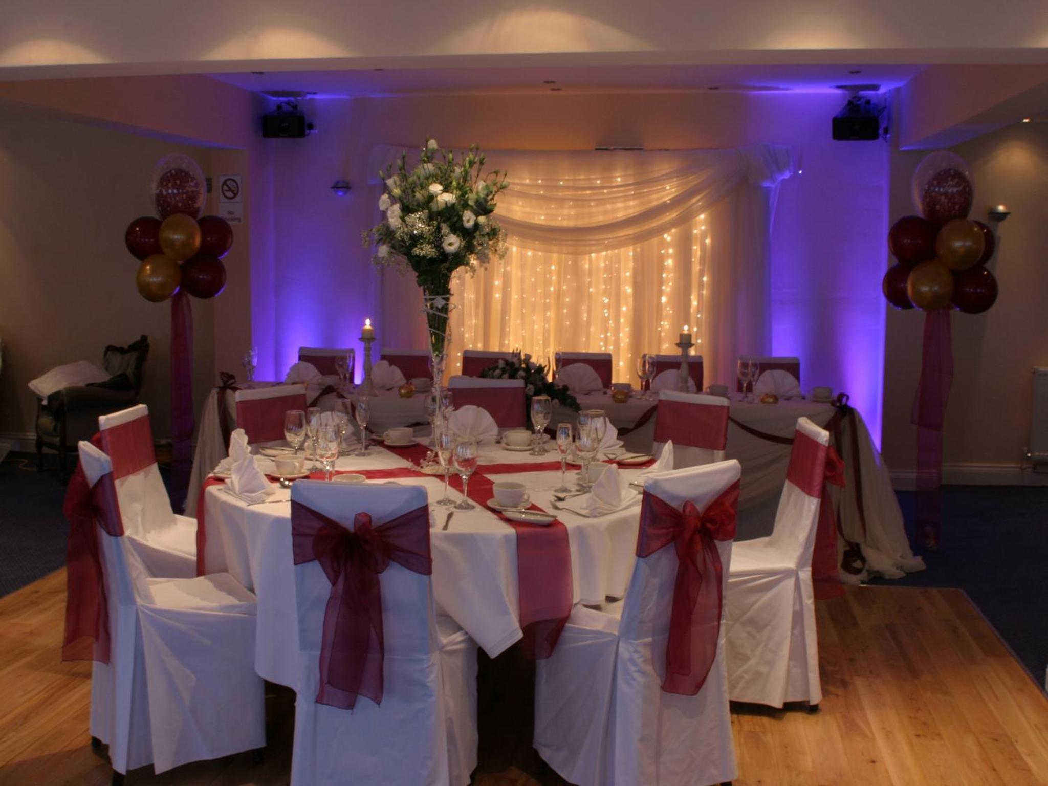 Gatwick Cambridge Hotel 40/53