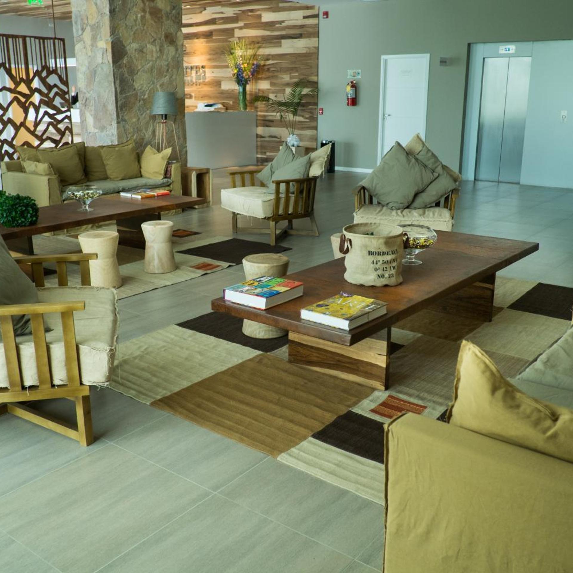 Orfeo Suites Hotel Sierras Chicas 34/48