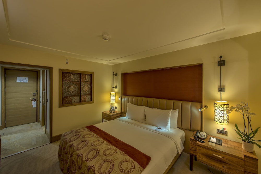 Doubletree By Hilton Avanos Cappadocia 12/49
