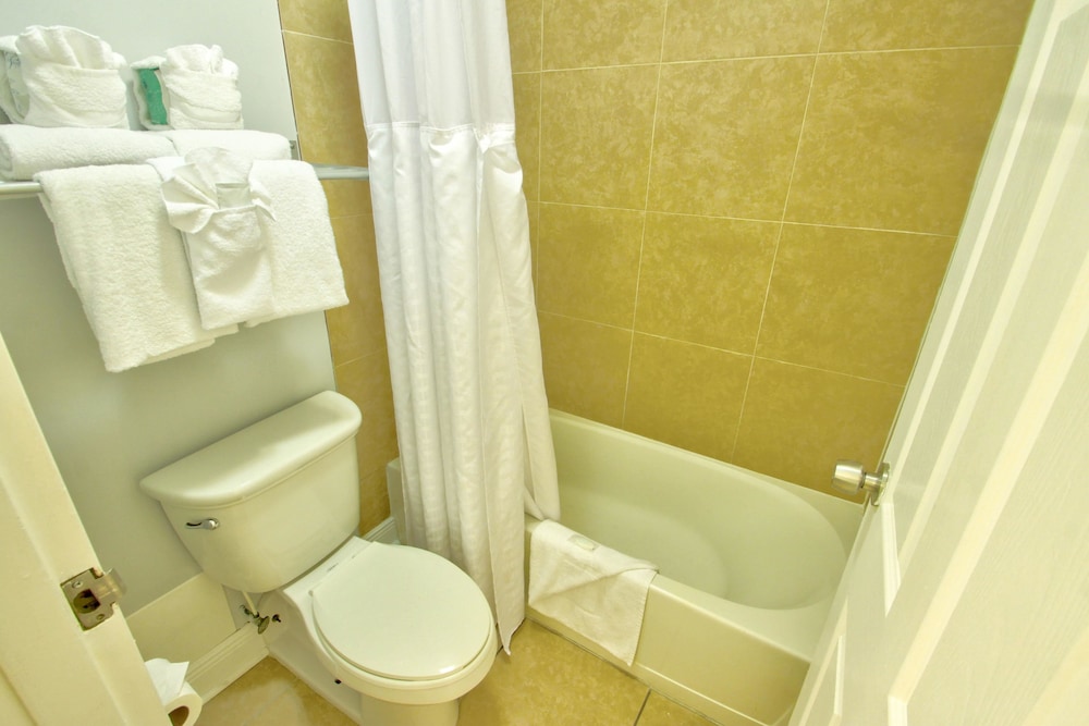Fort Lauderdale Grand Hotel 20/68