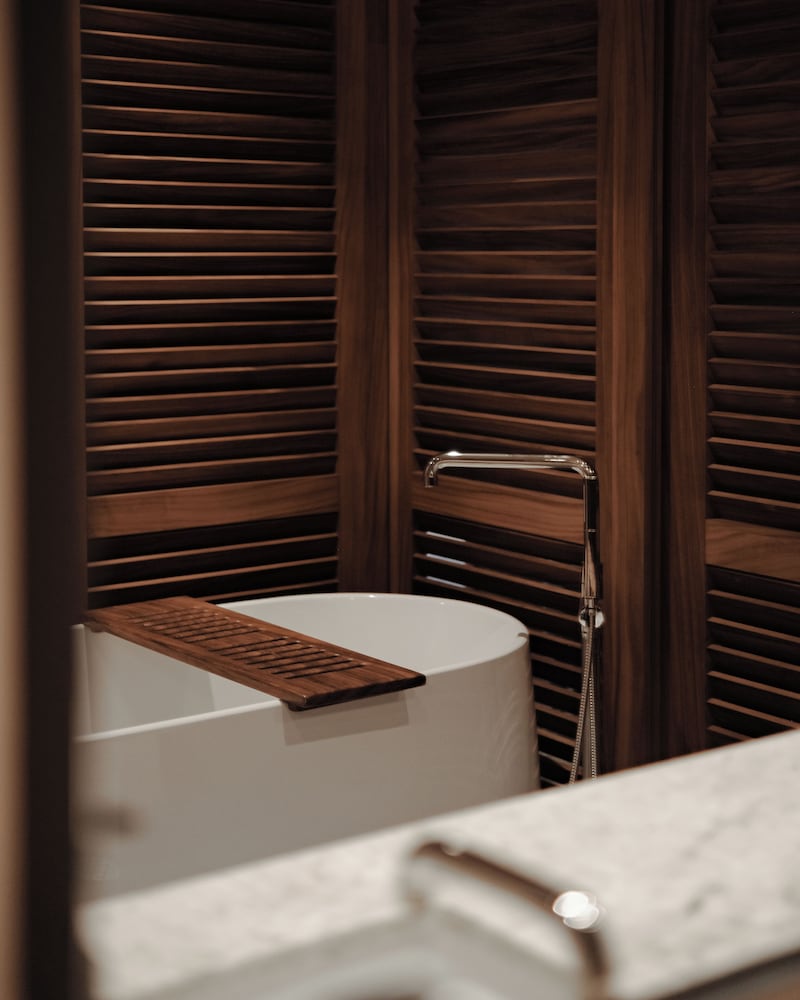 Park Hyatt Riviera Maya - All-Inclusive 35/50