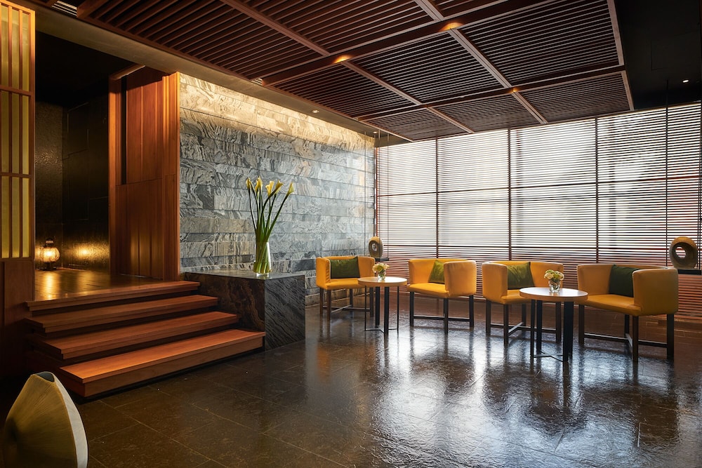 JC Kevin Sathorn Bangkok Hotel (ex. Anantara Sathorn Bangkok Hotel) 27/64