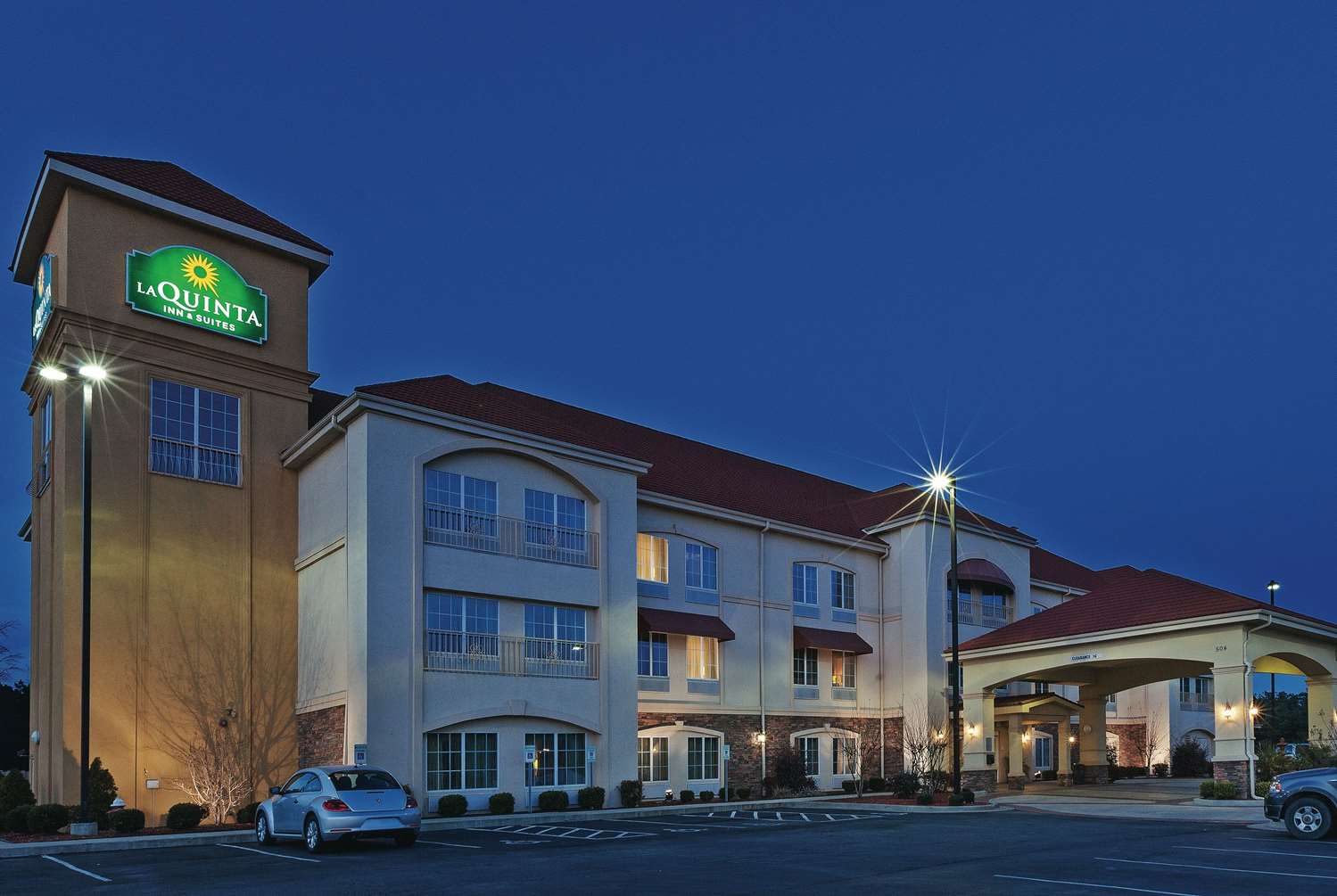 La Quinta Inn & Suites by Wyndham Searcy 2/32
