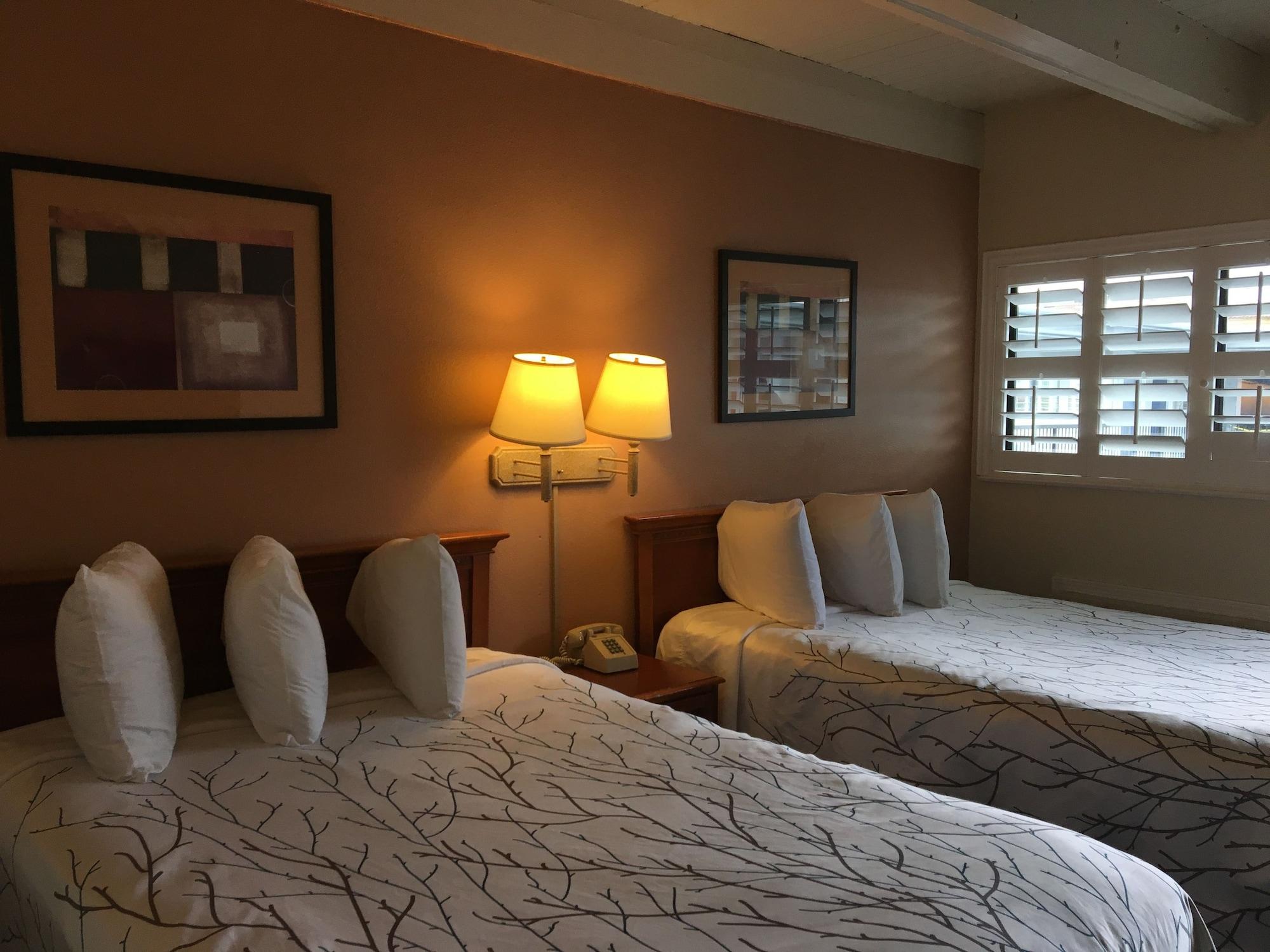 Motel6 San Francisco, CA – Fisherman’s Wharf 15/29