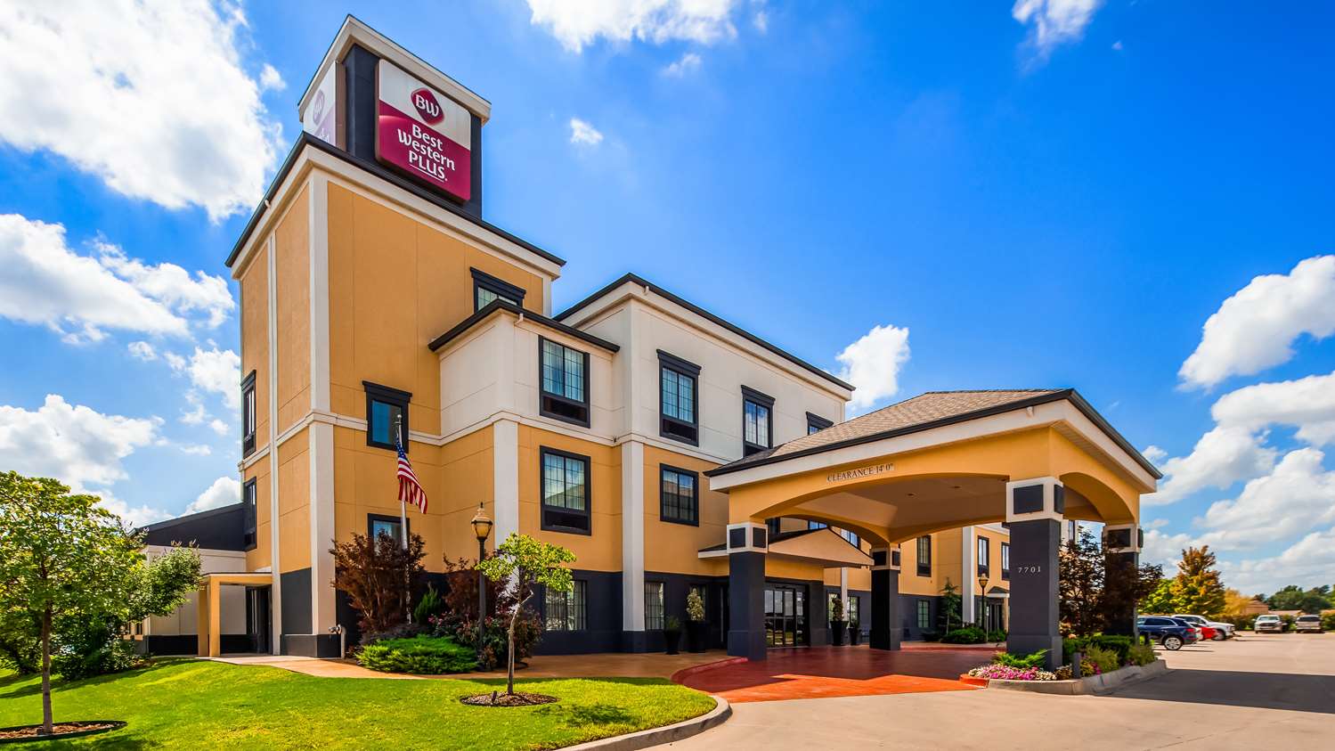 Best Western Plus Barsana Hotel Suites 21/22