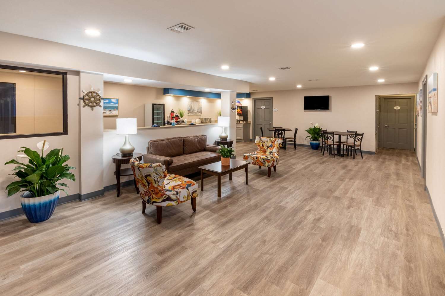 Baymont by Wyndham Biloxi Ocean Springs 46/60