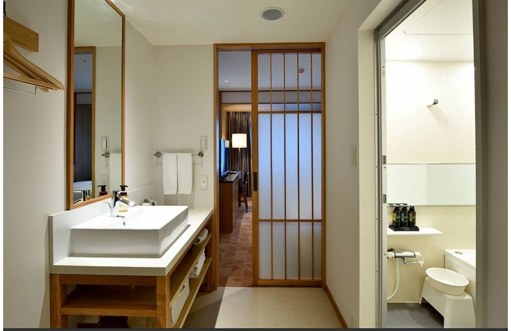 Hotel Gracery Taipei 46/50