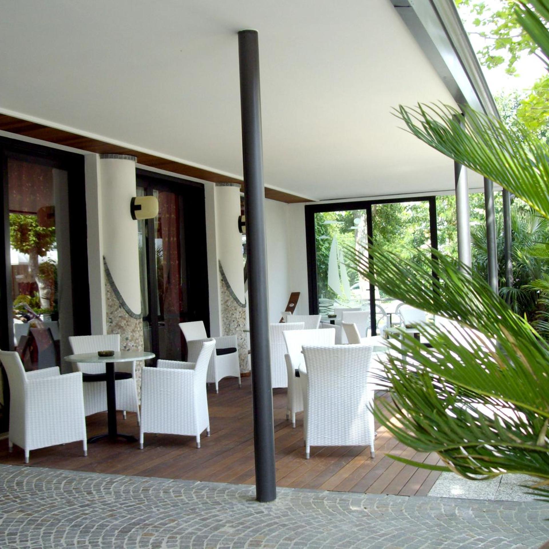 Hotel Arabel 3/50