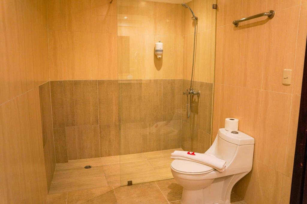 جناح ديلوكس، The MT Hotel Plaza Brisas 6/6
