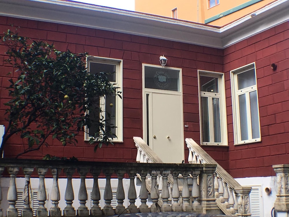 La Casina Rossa 4/50