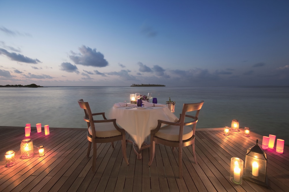 The Residence Maldives Falhumaafushi 48/63