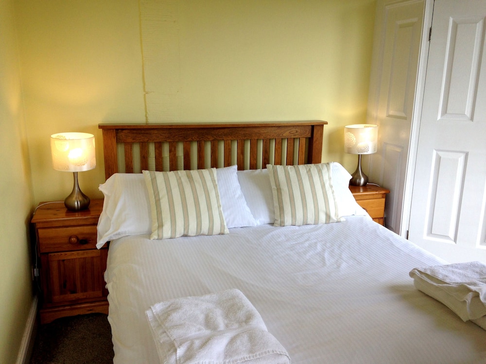 Embleton Spa Hotel 10/50