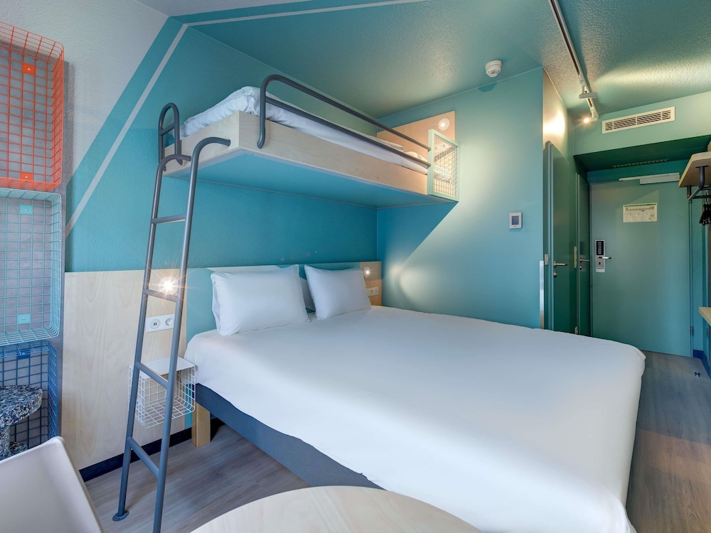 Ibis Budget Leipzig City 14/31