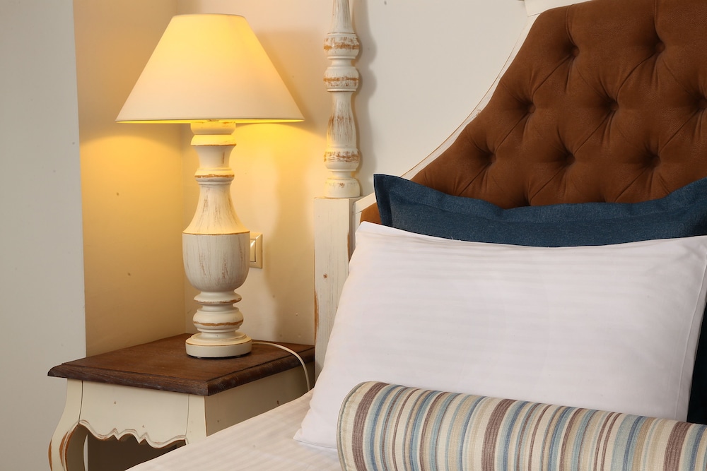 DoubleTree by Hilton Bodrum Marina Vista 22/43