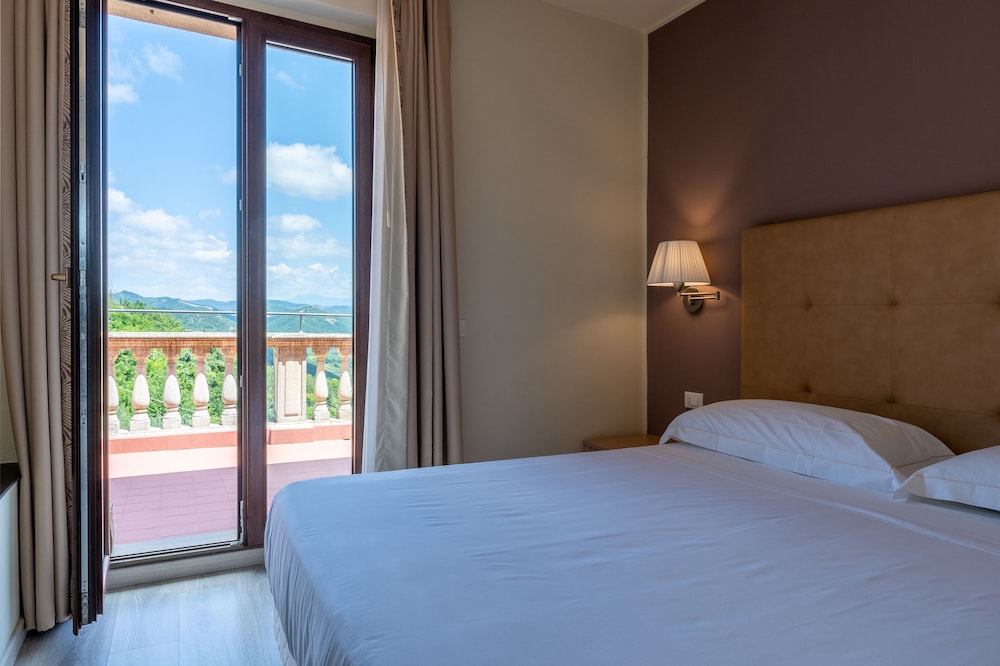 Hotel Spa Fortebraccio 12/49