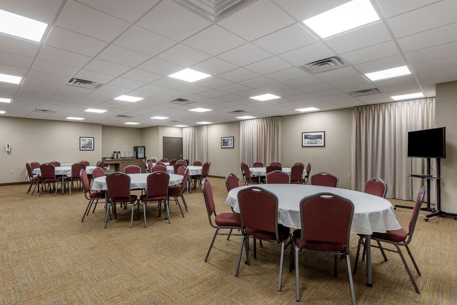 Sleep Inn Bowling Green North 14/15