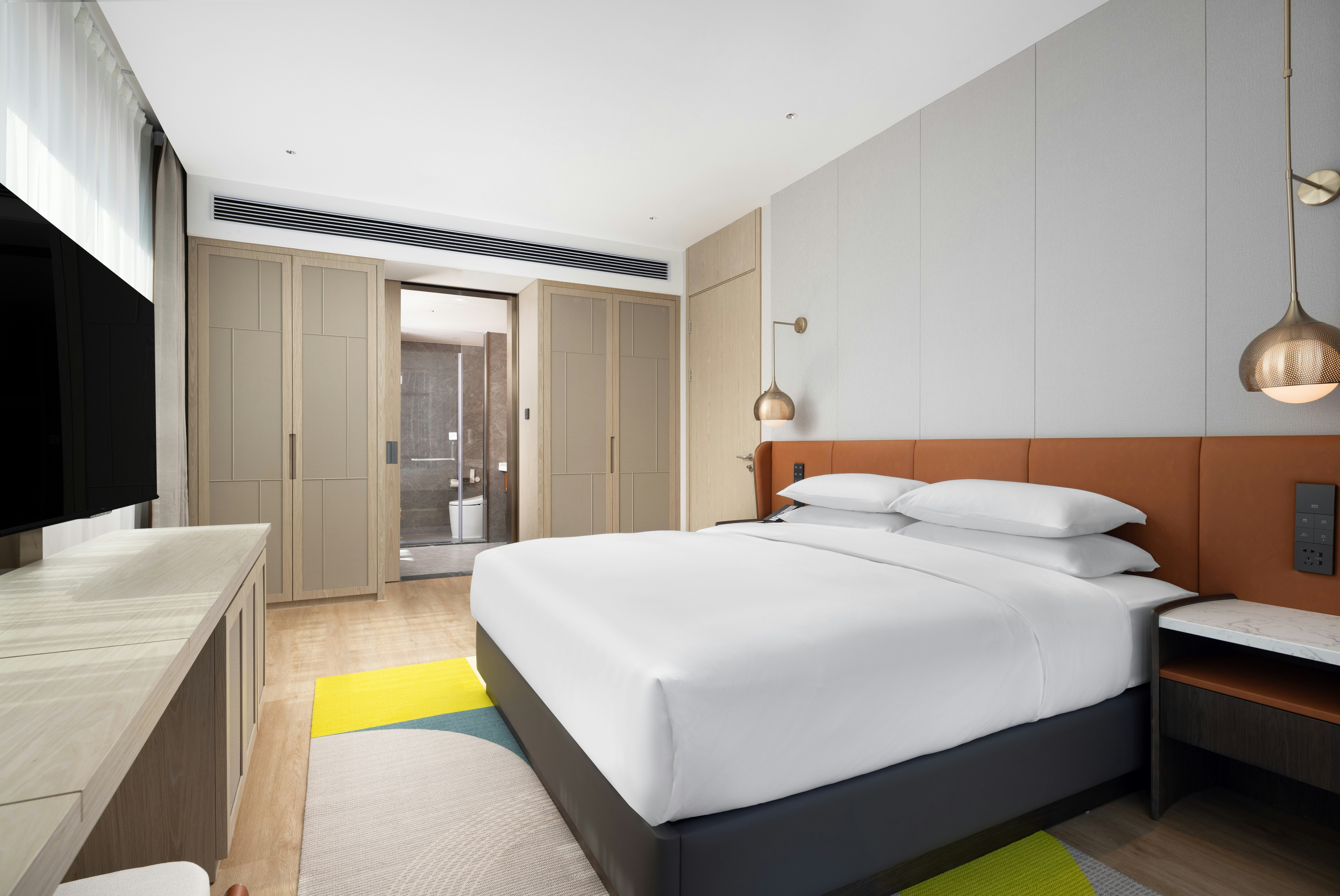Home2 Suites by Hilton Guiyang Guanshanhu 20/53