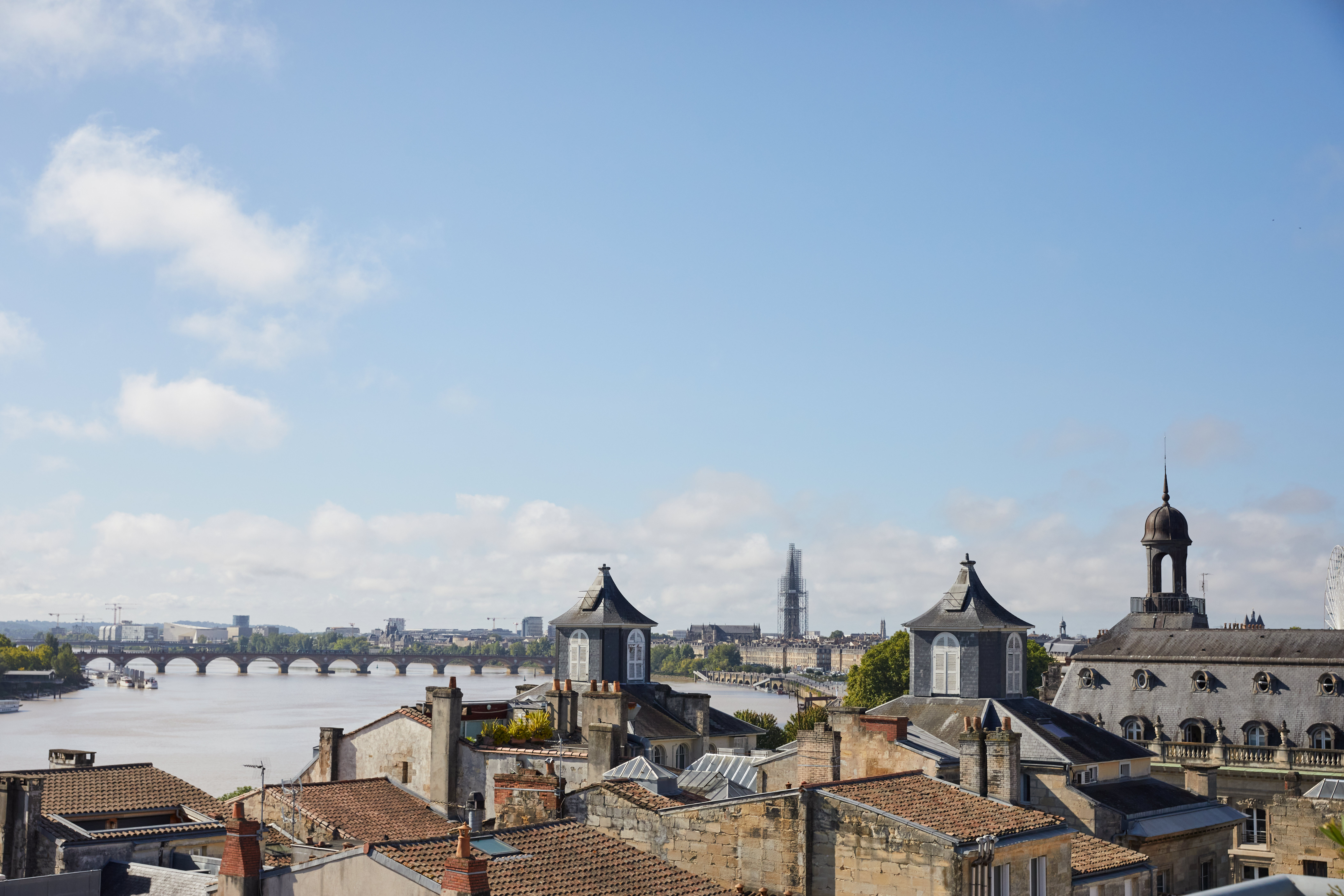 Hotel Indigo Bordeaux Centre Chartrons 54/60