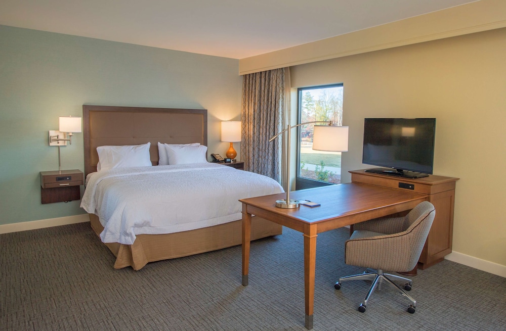 Hampton Inn & Suites Braselton 21/57