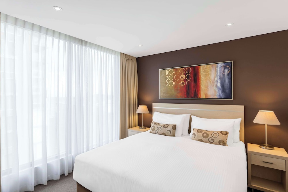 1 Bedroom, Deluxe, Apartment