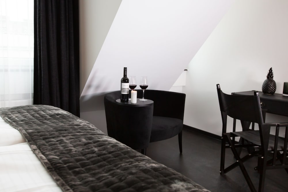 Boutique Hotel K7 38/50