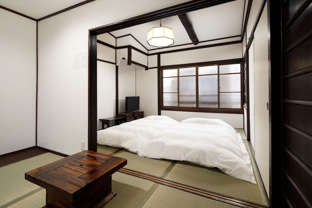 Tsumugi Shichijo Kagiyacho 26/48