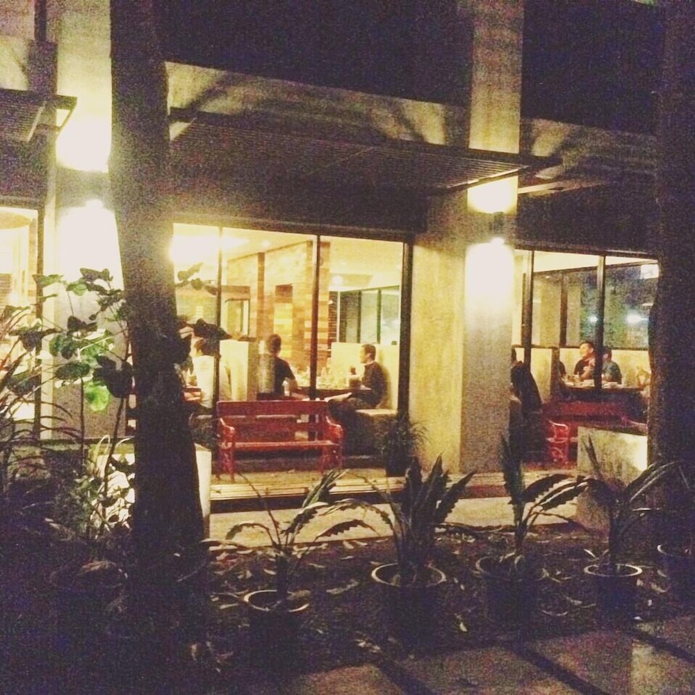 Klim Hotel 40/43