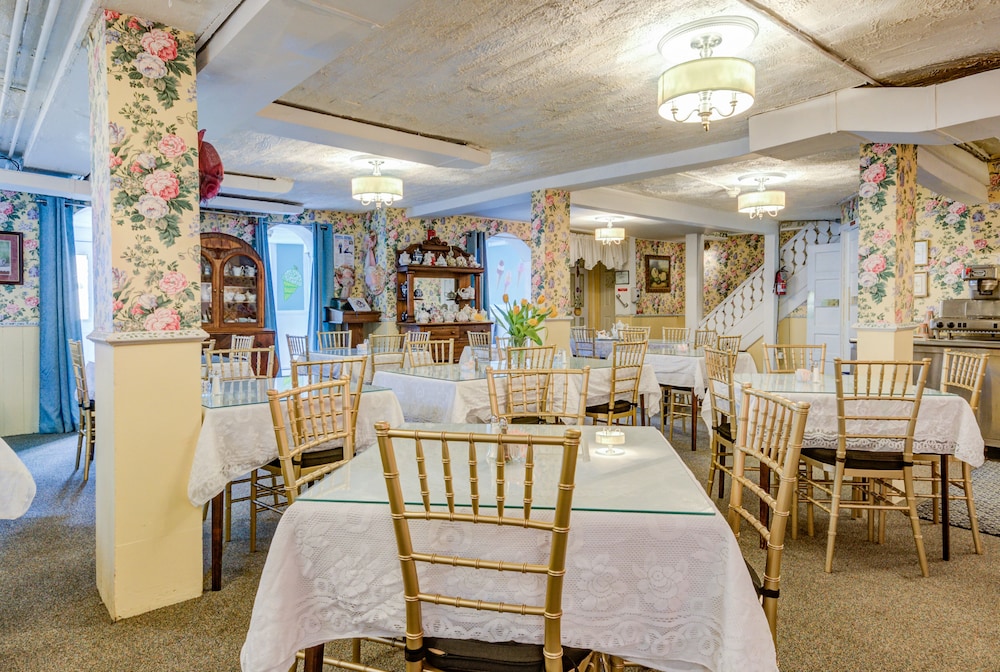 The Lillagaard Bed and Breakfast 28/34
