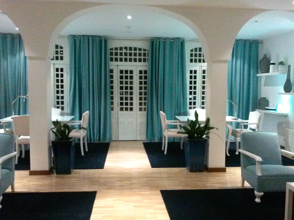Inatel Palace Sao Pedro Do Sul Hotel 49/71