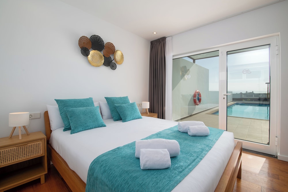 Hoopoe Villas Lanzarote 11/50