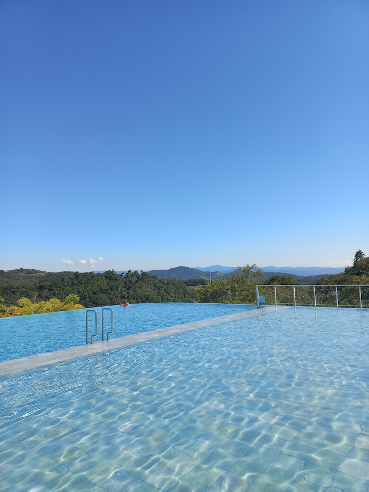 Resort Ecoar 41/50