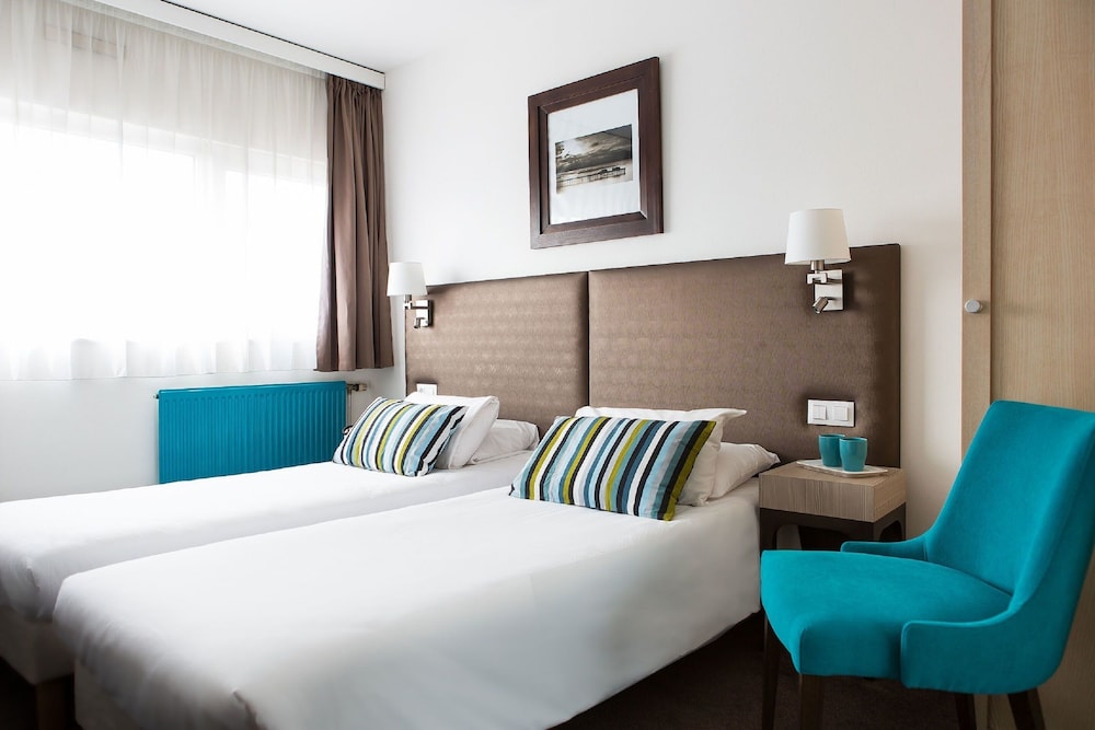 Lille Europe Hotel 16/45