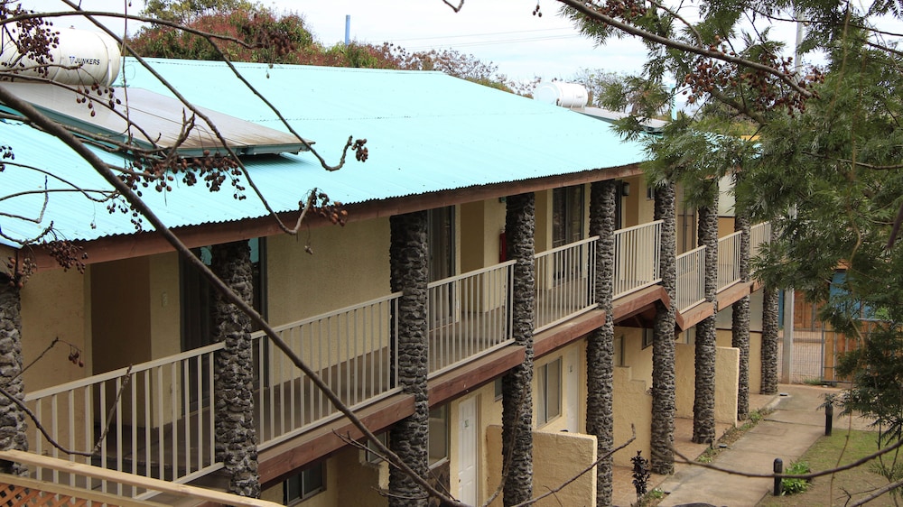 Easter Island Eco Lodge Ex Hotel Rapa Nui 4/75