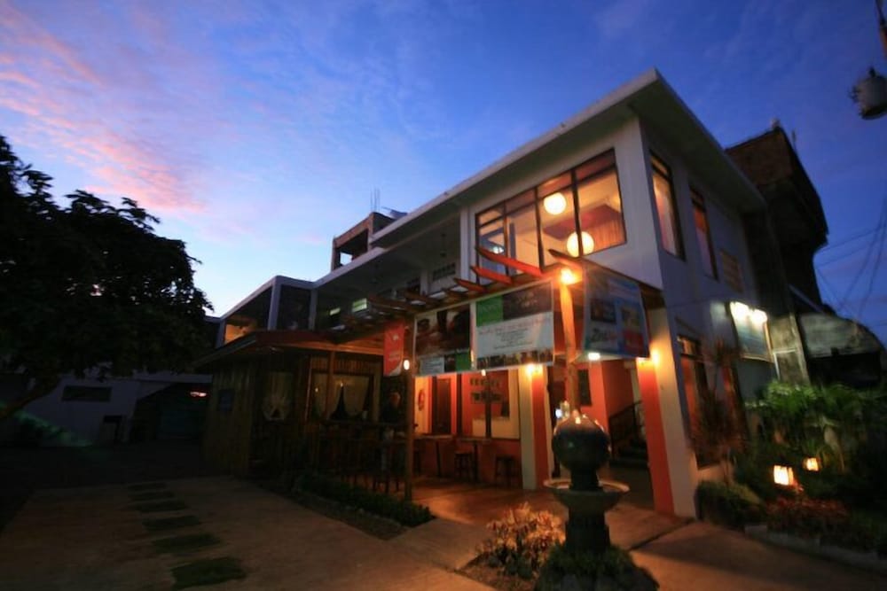 Antonios Pension House 4/50